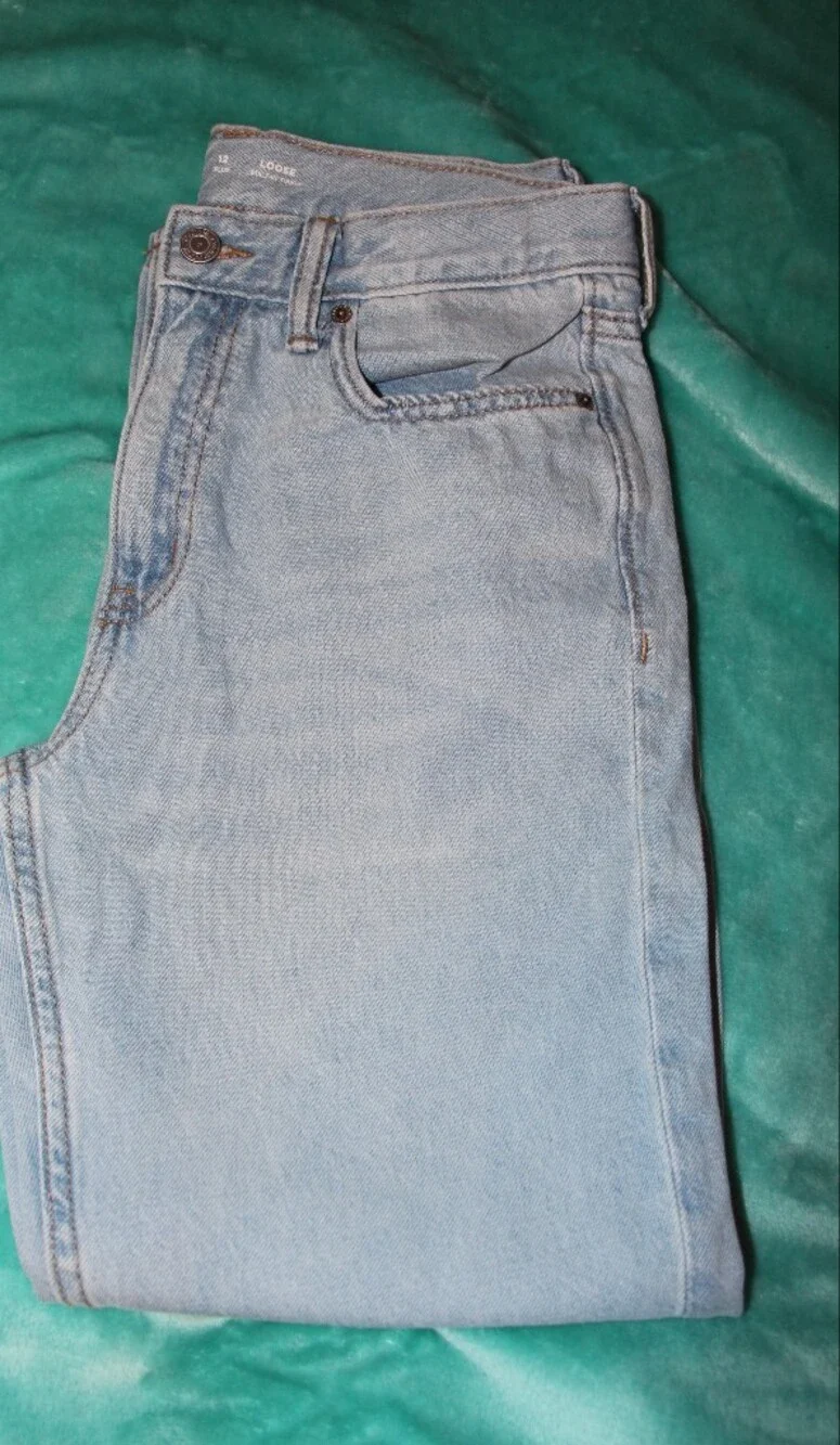 Old Navy good pre